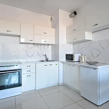 Urbannest Walowa 25c Gdańsk